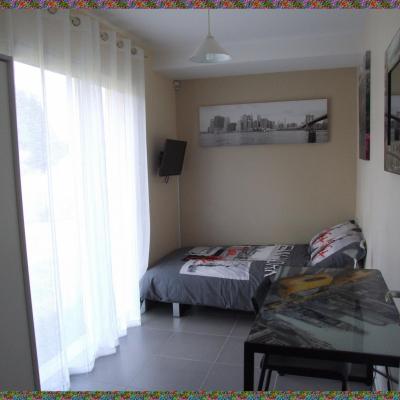 Chambre New-York
