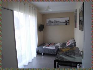 Chambre New-York